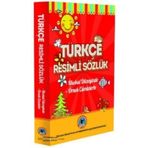 Karatay Yayınları İlk Sözlük