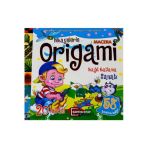 Karatay Yayınları Macera - Hikayelerle Origami