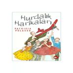 Karatay Yayınları NABT-9786051886718 Hurdalık Harikaları