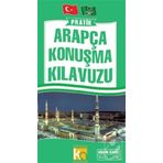 Karatay Yayınları Pratik Arapça Konuşma Kılavuzu