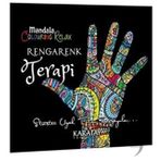 Karatay Yayınları Rengarenk Terapi - Mandala