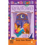 Karatay Yayınları Rewitched İçindeki Büyücüyü Uyandır