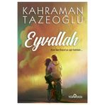 Karatay Yayınları SDKT-9786052691809 Eyvallah