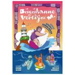 Karatay Yayınları SDKT-9786059713955 Büyükanne Vertigo M Çeker Çekmez Çeken Dalga