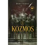 Karatay Yayınları SDKT-9786254147753 Kozmos 3 Karıncalar Ve Şeytanlar
