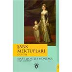 Karatay Yayınları SDKT-9786254190278 Şark Mektupları 17171718