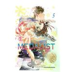 Karatay Yayınları SDKT-9786256446205 Medalist Madalya Peşinde 5