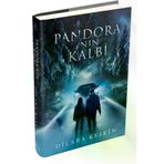 Karatay Yayınları SDKT-9786256476455 Pandoranın Kalbi 1 Ciltli