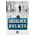 Karatay Yayınları SDKT-9786256502925 Mavi Yakut Sherlock Holmes