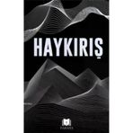 Karatay Yayınları SDKT-9786257234092 Haykırış