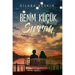 Karatay Yayınları SDKT-9786257382601 Benim Küçük Sırrım2