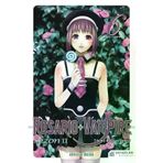 Karatay Yayınları SDKT-9786257586214 Rosario Vampire Tılsımlı Kolye Ve Vampir Sezon 2 Cilt 6