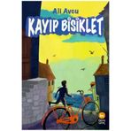 Karatay Yayınları SDKT-9786259282640 Kayıp Bisiklet