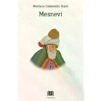 Karatay Yayınları SDKT-9786259687438 Mesnevi