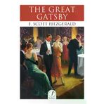 Karatay Yayınları SDKT-9786259847535 The Great Gatsby