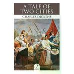 Karatay Yayınları SDKT-9786259848600 A Tale Of Two Cities