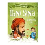 Karatay Yayınları Tarihe Yön Veren Ünlü Türk Bilginleri İbni Sina Hekimlerin Piri