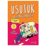 Karatay Yayınları Üşütük Kızın Günlüğü 3 Kokulu Kitap