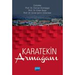 Karatekin Armağanı - Nobel Yayınevi