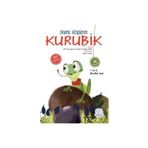 Karavan 10 Kitap Takım Çocuk Kurubik Seti