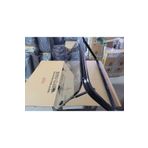 Karavan Cam RhinoGlass 70x50 Temperli Karavan Camı