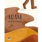 Karavan Çocuk Adam (Alayhi Salam)