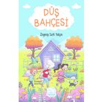 Karavan Çocuk Düş Bahçesi