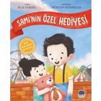 Karavan Çocuk Sami’nin Özel Hediyesi