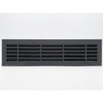Karavan Havalandırma Izgarası Menfezi 30X8