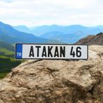 Karavan Plakası, Tr'li Plaka, İsimli Plaka , Dekor Plaka