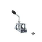 Karavan Römork Destek Tekeri Bağlama Kelepçesi 48 Mm Metal Yatek Karavan Tekne