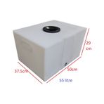 Karavan Su Deposu 55 L