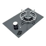 Karavan Tekli Ocak Gaz Emliyetli Çakmaklıklı 20 X 30 Cm Çok Renkli