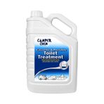 Karavan Tekne Tuvalet Kimyasalı -Camper Chem Toilet Treatment