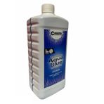 Karavan Tekne Tuvalet Kimyasalı-Cassette Chem Aqua Blue Conc.