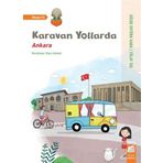 Karavan Yollarda - Ankara - Gözde Ertürk Kara