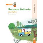 Karavan Yollarda - Kaz Dağları - Gözde Ertürk Kara
