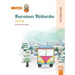 Karavan Yollarda - Uludağ - Gözde Ertürk Kara