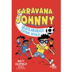 Karavana Johnny Uluslararası Futbol Dehası