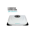 KaravanMalzemecim Coolman D-10000 Plus Karavan Elektrikli Tavan Kliması 12V-v