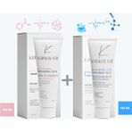 Karawan Care Hyaluronic Acid (kuru Ve Normal ) Niacinamide–moisturizing Cream(yağlı Ve Karma )2'li Set