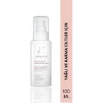 Karawan Care Niacinamide Nemlendirici Krem Yağlı ve Karma Ciltler İçin 100 ml Cilt Bakımı