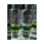 KARAYEL Limon Kolonyası 4x400 Ml 80 Cc
