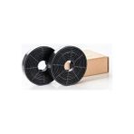 Karbon Filtre 16 cm Esty Lanova Davlumbaz ve Aspiratör - siyah
