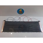 Karbon Isıtıcı Film 25 X 80 Cm 220v-60w Kablolu 2 Adet