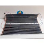 Karbon Isıtıcı Film 50 X 80 Cm Kablolu 220v - 120w
