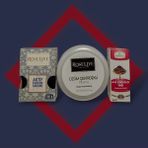 Karbon Sabunu+Üzüm Çekirdekli peeling+Nar Çekirdeği Yağı (Cilt Yenileme )