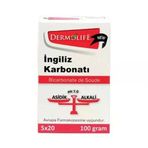 Karbonat Ingılız 100 Gr Dermolıfe