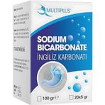 KARBONAT INGILIZ 20*5GR. SASE MULTIPLUS
