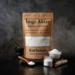 Karbonat (Sodyum Bikarbonat) 250g